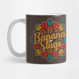 Banana Slugs Mug